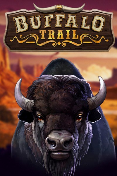 Buffalo Trail - Betwest