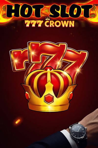 Hot Slot: 777 Crown - Betwest